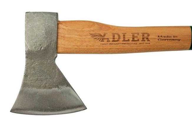 Fox Accetta Scout Dark Axe/Tomahawk –