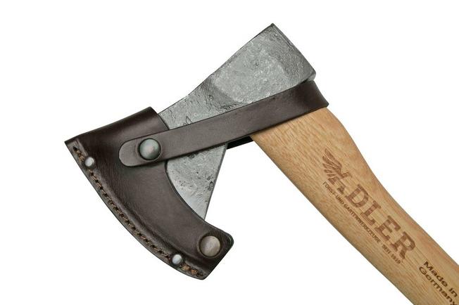 Las 10 mejores hachas de leñador según Knivesandtools