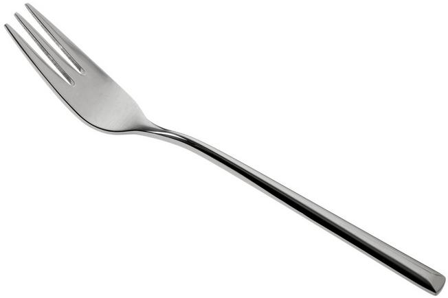 Amefa Metropole 1170 six pastry forks  Advantageously shopping at