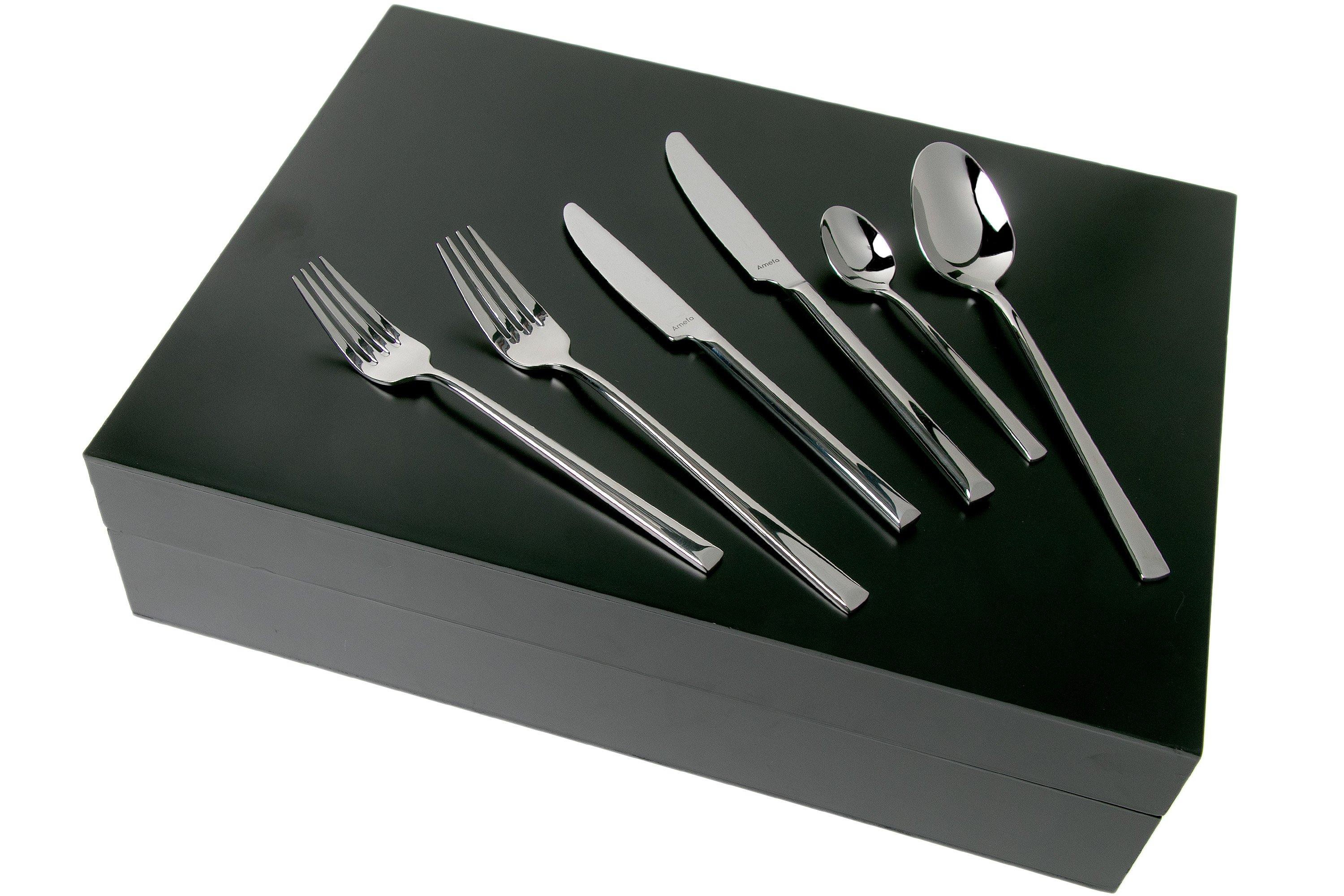 Amefa Metropole 1170 78piece cutlery set Advantageously shopping at