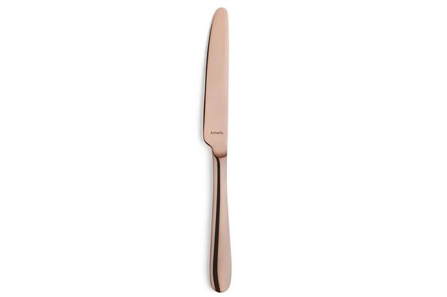 Afbeelding voor Amefa Oxford 1860ZEMDF3C40 Copper, 24-delige bestekset in houten cassette