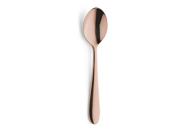 Afbeelding voor Amefa Oxford 1860ZEMDF3C40 Copper, 24-delige bestekset in houten cassette