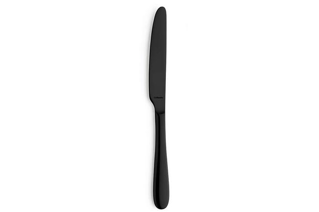 Afbeelding voor Amefa Oxford 1860ZTMDF3C40 Black, 24-delige bestekset in houten cassette