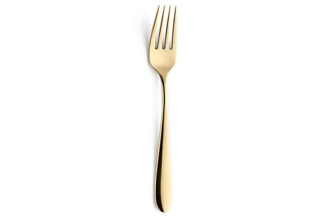 Afbeelding voor Amefa Oxford 1860ZUMDF3C40 Gold, 24-delige bestekset in houten cassette