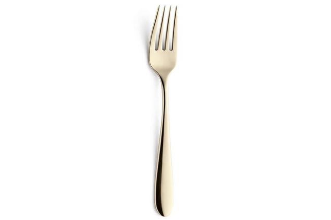 Afbeelding voor Amefa Oxford 1860ZVMDF3C40 Champagne, 24-delige bestekset in houten cassette