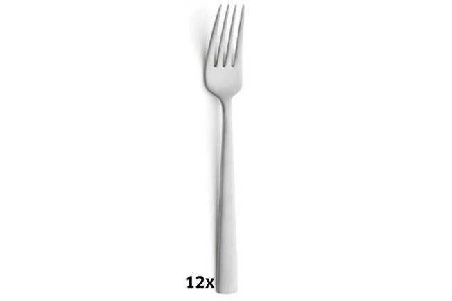 Afbeelding voor Amefa Ventura 192400MDF1H94, 78-delige bestekset in houten cassette