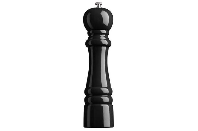 Afbeelding voor Amefa Classic 675514PE33959 peper- en zoutmolen, zwart, 26 cm