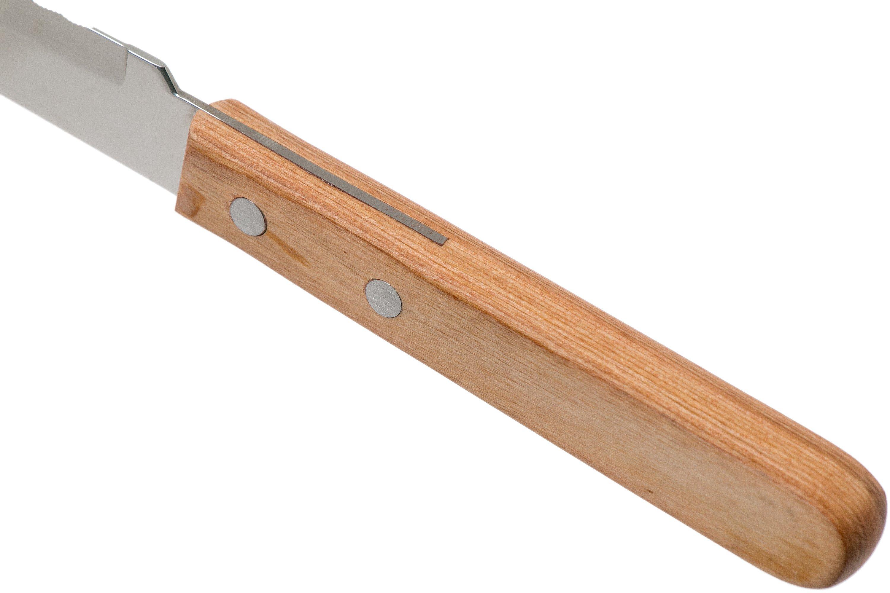 Amefa Pizza 7000 six steak knives Advantageously shopping at