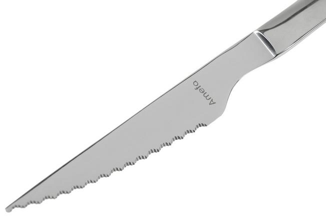 Chuletero six knives | Advantageously at Knivesandtools.com