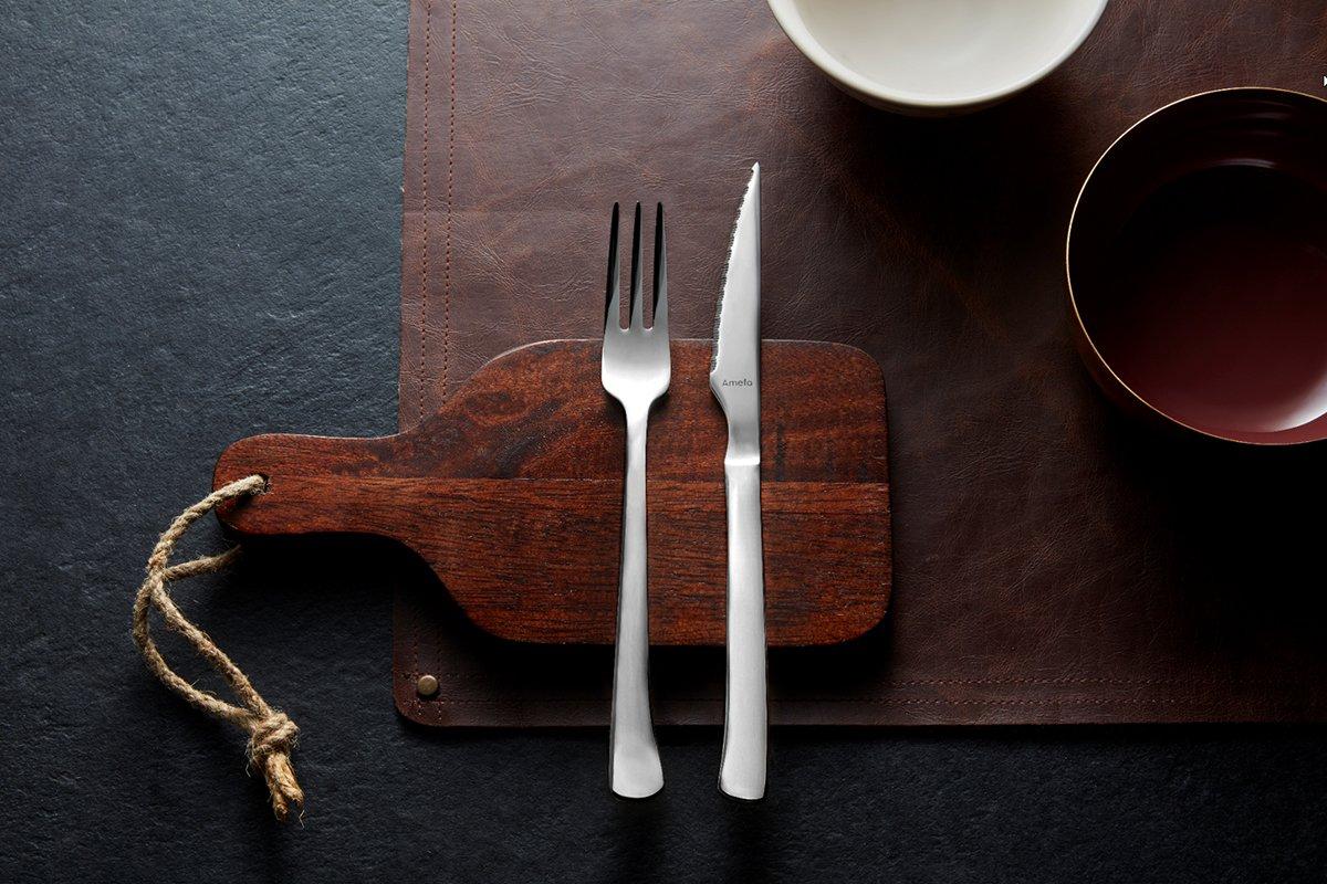 Amefa bestek - Extra informatie