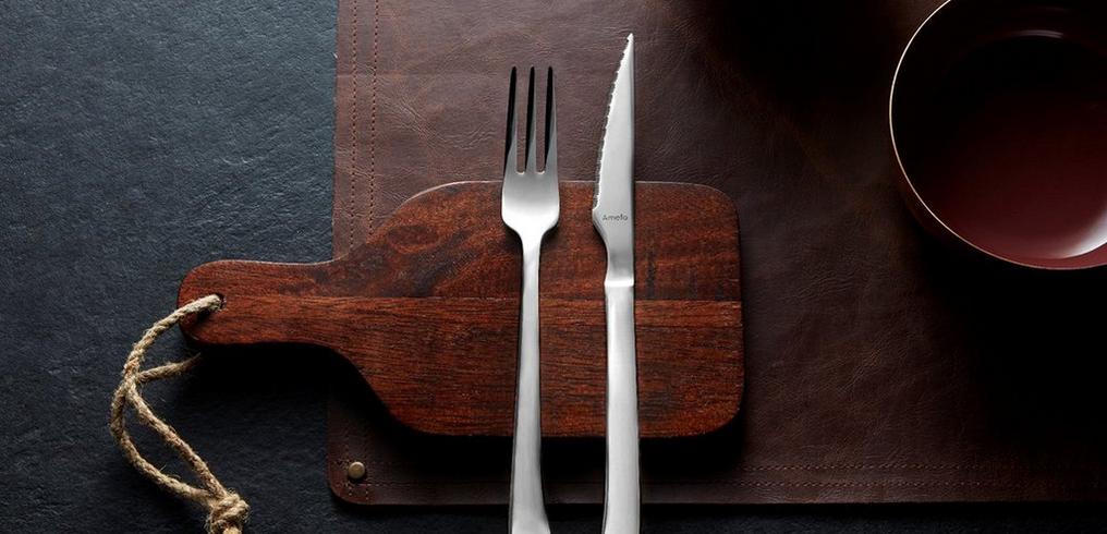 Amefa cutlery - More information