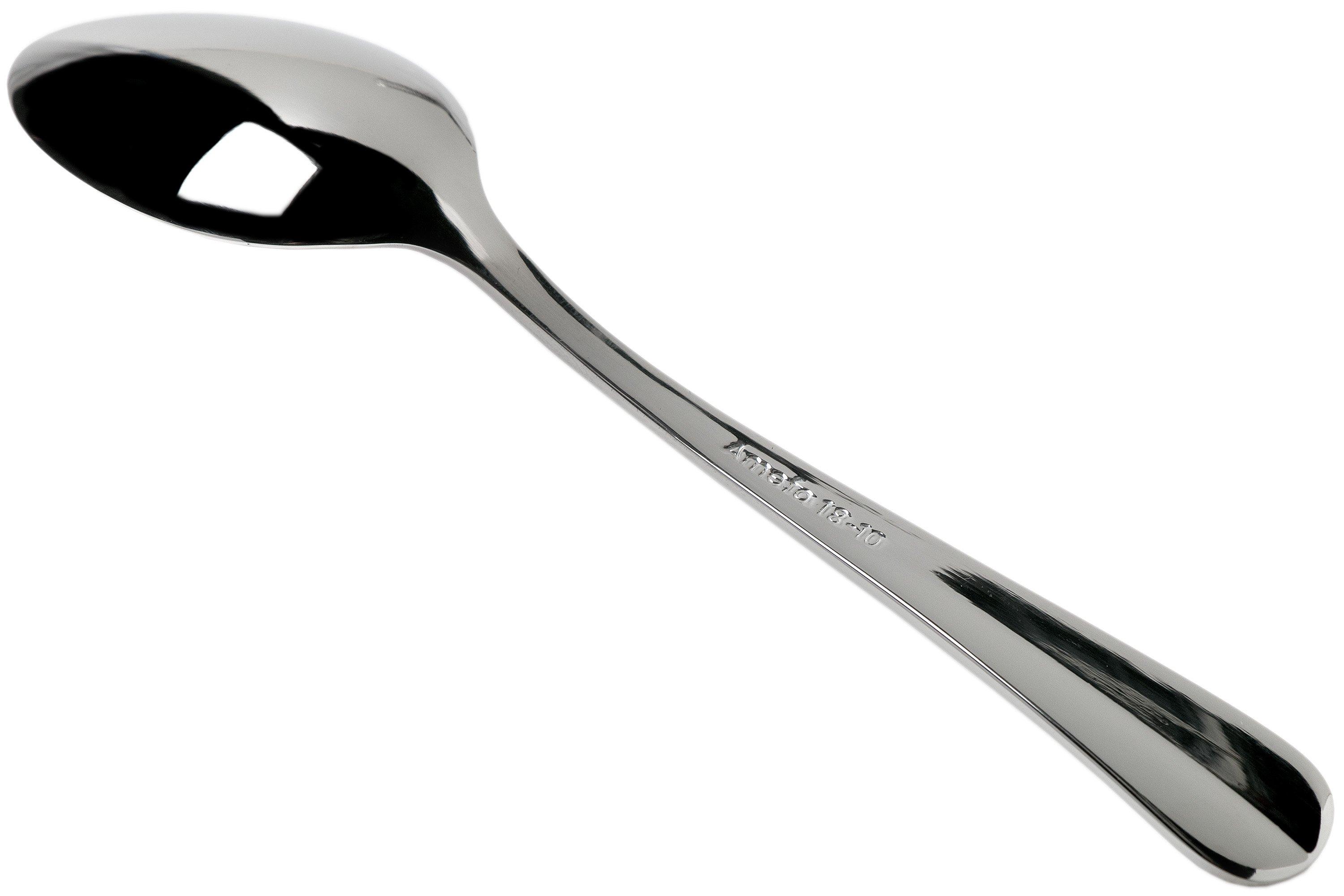 sa8cafe様 Amefa Baguette 8440 six coffee spoons | Advantageously shopping at