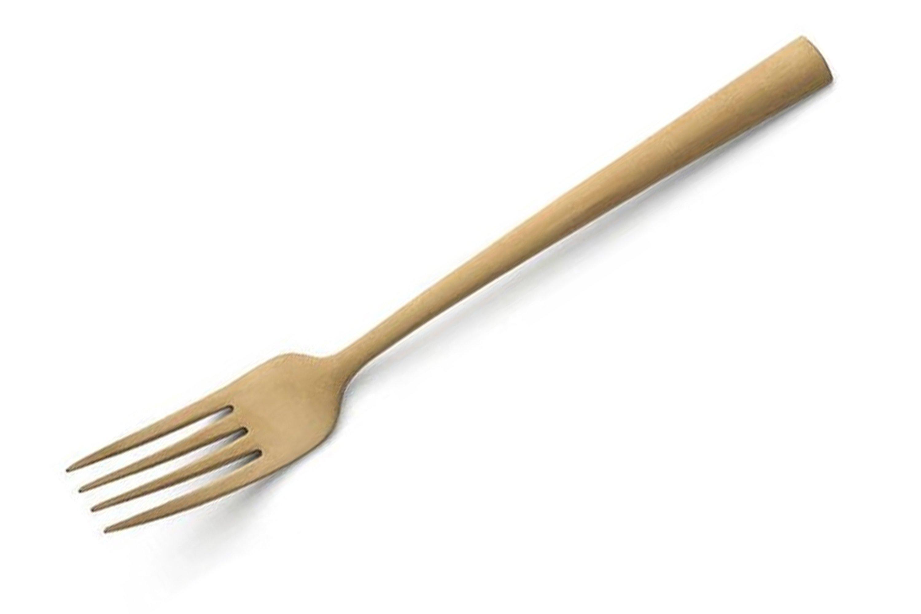 Amefa - Servizio di posate multiuso, Serie: Eclat, in cofanetto, Acciaio Inox ABS SAN, Nero, Ménagère 32 couverts pour 8 personnes