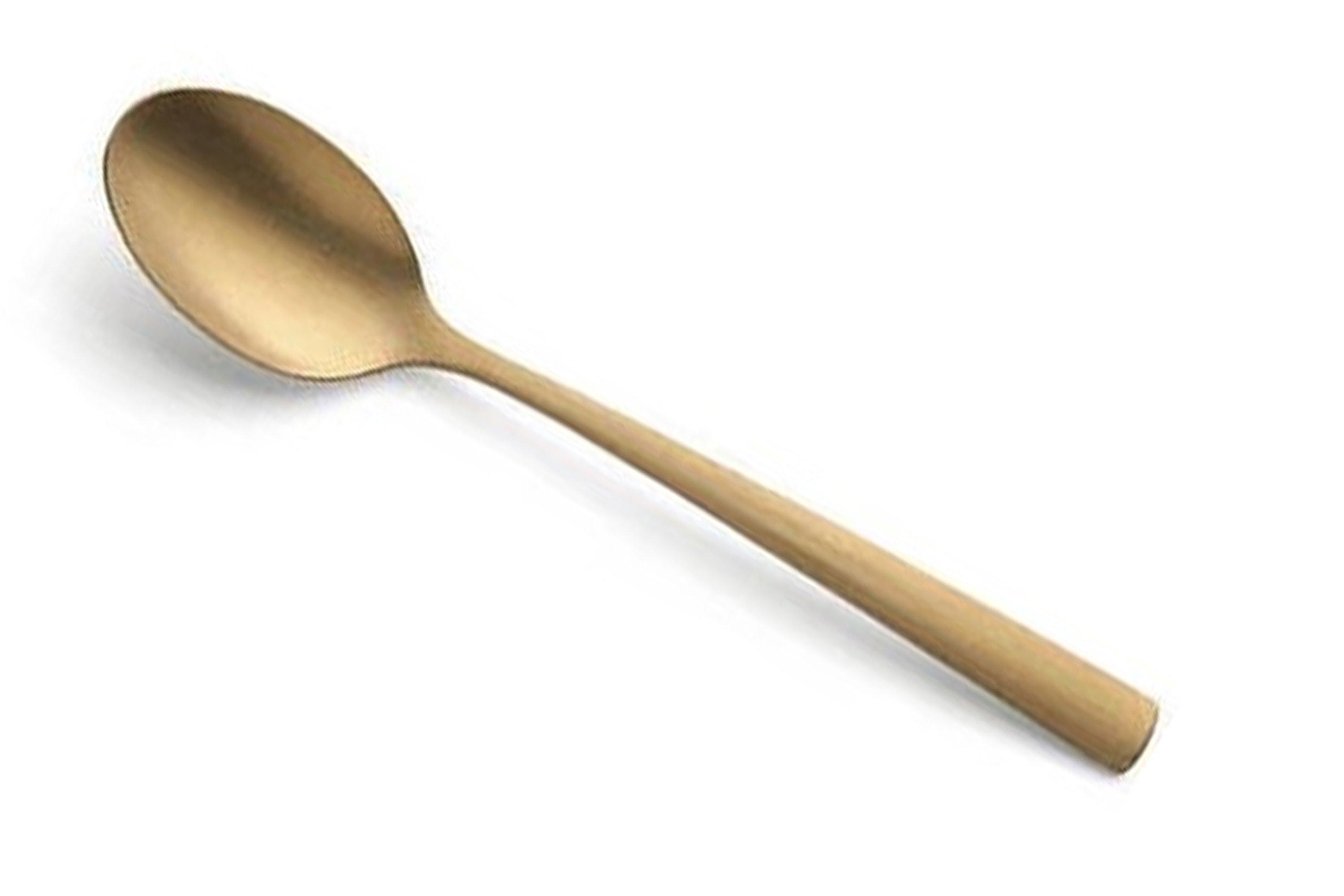 Amefa Manille Vintage Bestekset 16-delig - Goud