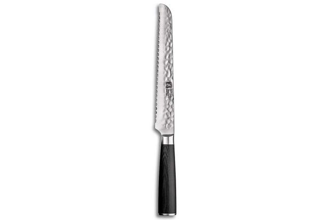 Afbeelding voor Richardson Sheffield UTA R135APK519K20, 5-delige messenset inclusief blok