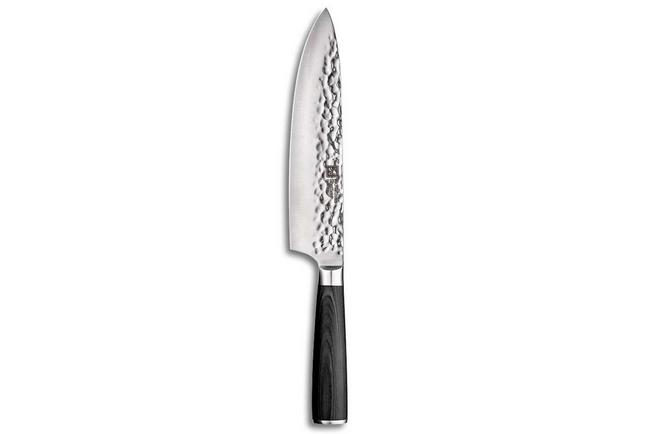 Afbeelding voor Richardson Sheffield UTA R135APK519K20, 5-delige messenset inclusief blok