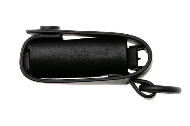 Afbeelding voor L' Atelier du Vin Pocket Collector Black 095115-8 Vintage Pocket Corkscrew, kurkentrekker