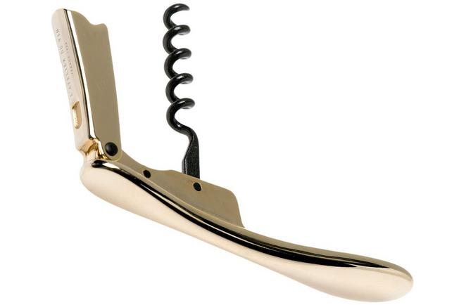 Image for L'Atelier Du Vin golden boy waiter's corkscrew