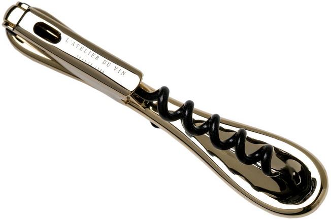 Image for L'Atelier Du Vin golden boy waiter's corkscrew