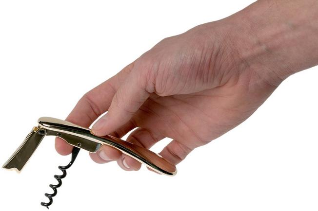Image for L'Atelier Du Vin golden boy waiter's corkscrew