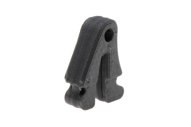 Afbeelding voor ANV Z200 Plus Black Flipper, vervangbare flipper