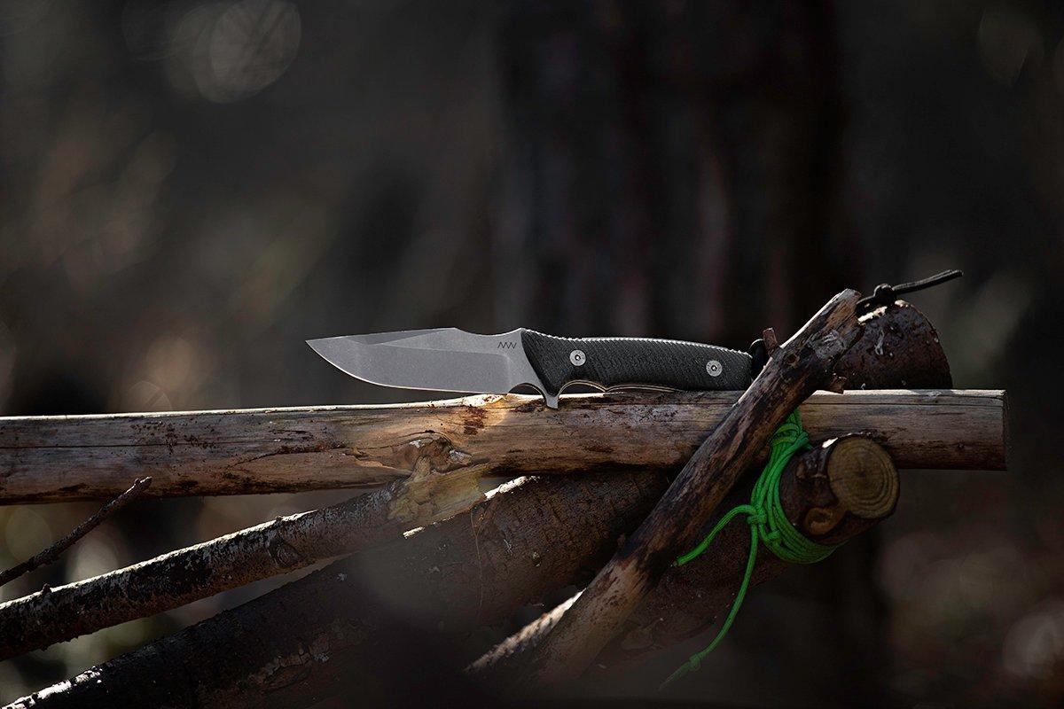 ANV Knives