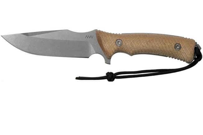 Böker Vollintegral 2.0 XL Rosewood 126638 hunting knife