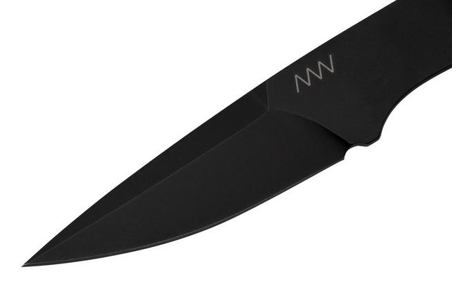 Funda para cuchillo de chef de 11 ~ 12 (nailon negro)