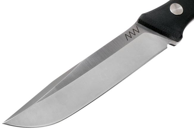 Imagen para ANV P400, Sleipner, G10, Kydex, ANVP400-001, cuchillo de supervivencia