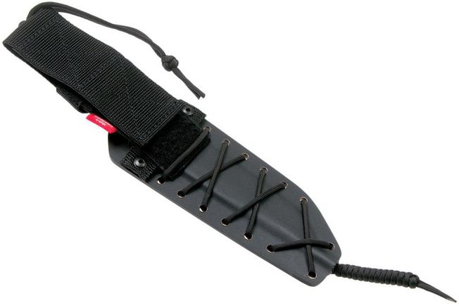 Imagen para ANV P400, Sleipner, G10, Kydex, ANVP400-001, cuchillo de supervivencia
