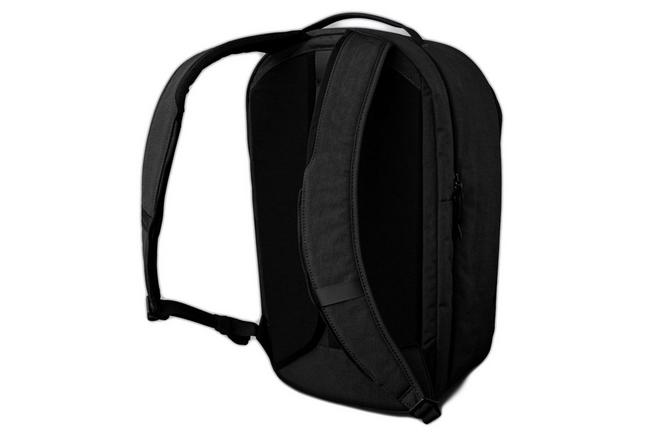 Afbeelding voor Alpaka Gear Metro Backpack Pro AA010520124 Black, Axoflux 400D, rugzak