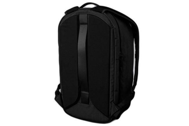 Afbeelding voor Alpaka Gear Metro Backpack Pro AA010520124 Black, Axoflux 400D, rugzak