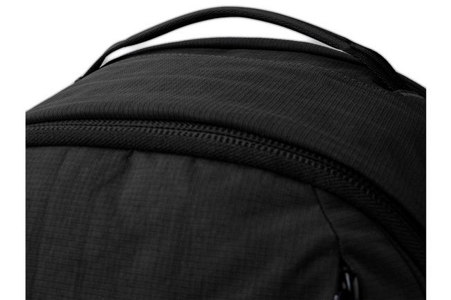 Afbeelding voor Alpaka Gear Metro Backpack Pro AA010520124 Black, Axoflux 400D, rugzak