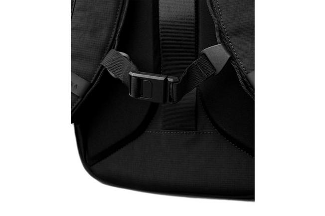 Afbeelding voor Alpaka Gear Metro Backpack Pro AA010520124 Black, Axoflux 400D, rugzak