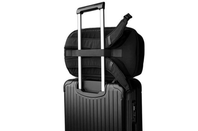 Afbeelding voor Alpaka Gear Metro Backpack Pro AA010520124 Black, Axoflux 400D, rugzak