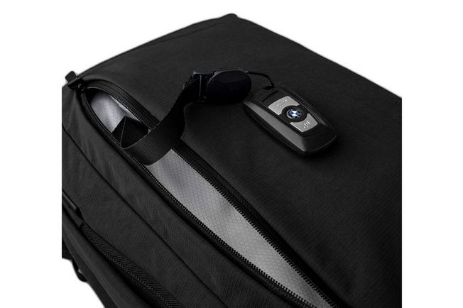 Afbeelding voor Alpaka Gear Metro Backpack Pro AA010520124 Black, Axoflux 400D, rugzak
