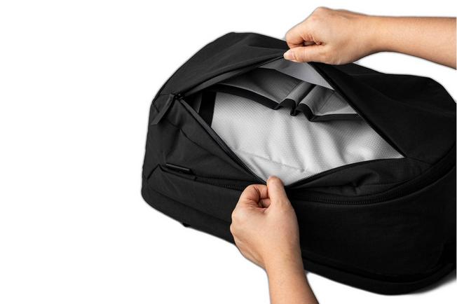 Afbeelding voor Alpaka Gear Metro Backpack Pro AA010520124 Black, Axoflux 400D, rugzak