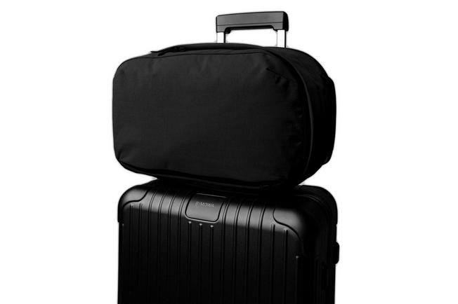 Afbeelding voor Alpaka Gear Metro Backpack Pro AA010520124 Black, Axoflux 400D, rugzak