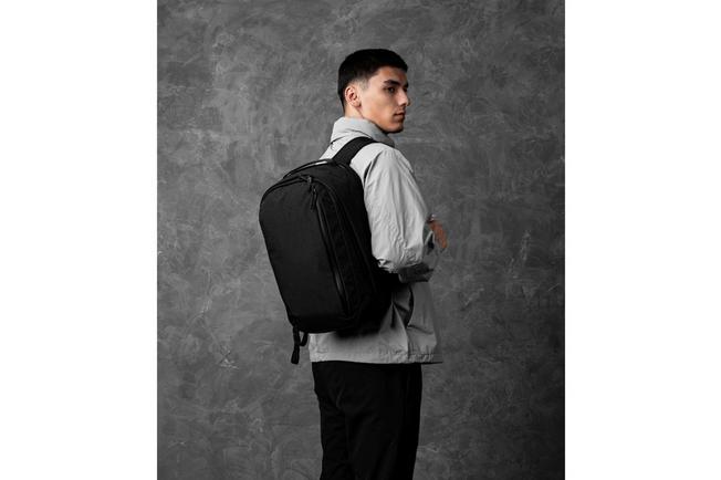 Afbeelding voor Alpaka Gear Metro Backpack Pro AA010520124 Black, Axoflux 400D, rugzak