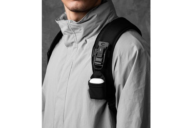 Afbeelding voor Alpaka Gear Metro Backpack Pro AA010520124 Black, Axoflux 400D, rugzak