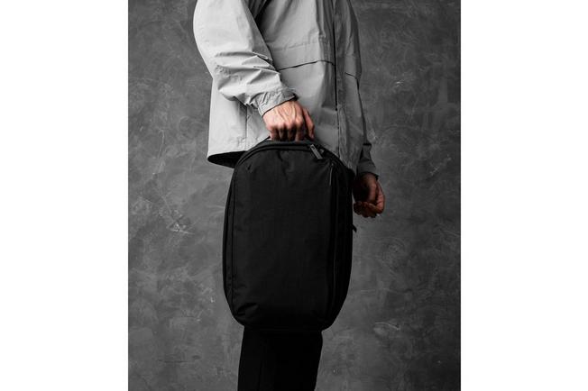 Afbeelding voor Alpaka Gear Metro Backpack Pro AA010520124 Black, Axoflux 400D, rugzak
