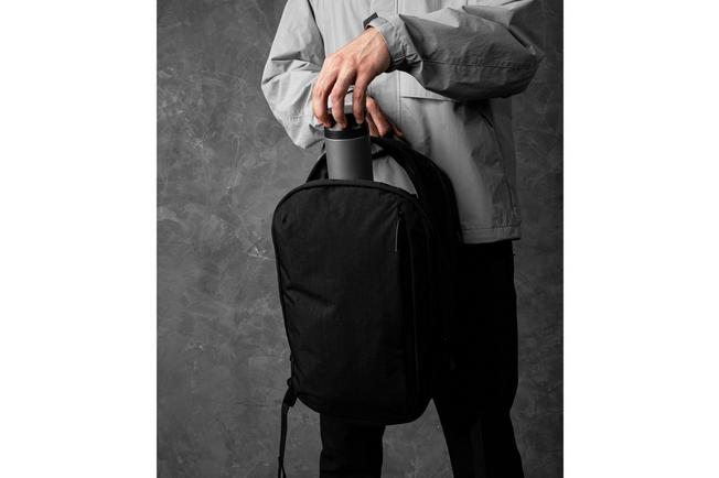 Afbeelding voor Alpaka Gear Metro Backpack Pro AA010520124 Black, Axoflux 400D, rugzak