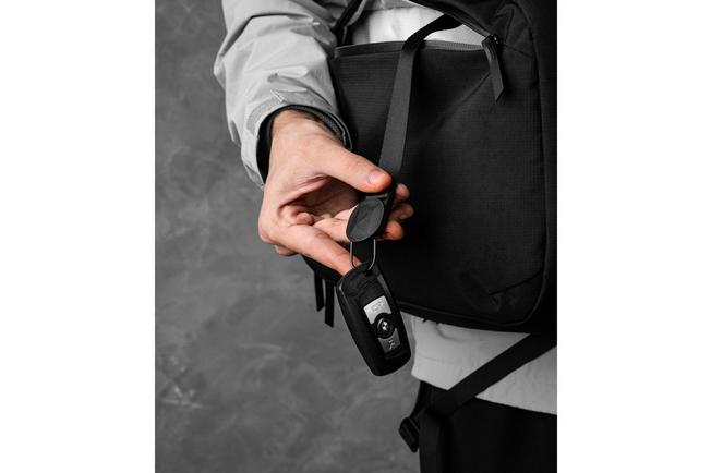 Afbeelding voor Alpaka Gear Metro Backpack Pro AA010520124 Black, Axoflux 400D, rugzak