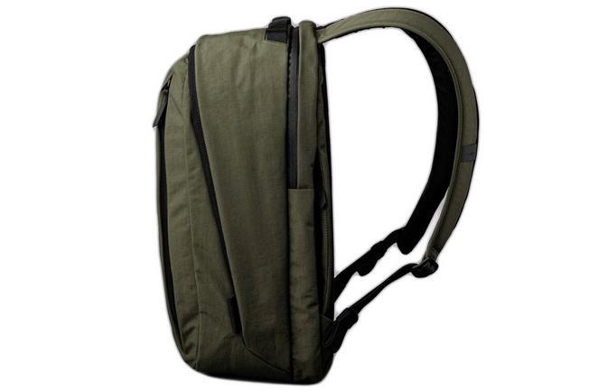 Afbeelding voor Alpaka Gear Metro Backpack Pro AA010520524 Green, Axoflux 400D, rugzak