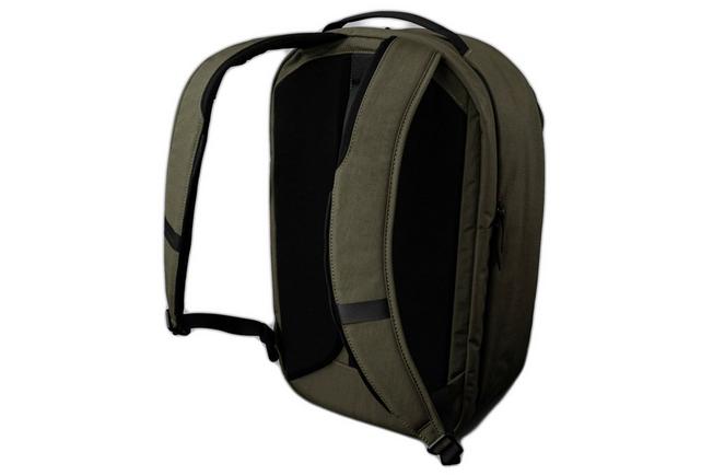 Afbeelding voor Alpaka Gear Metro Backpack Pro AA010520524 Green, Axoflux 400D, rugzak