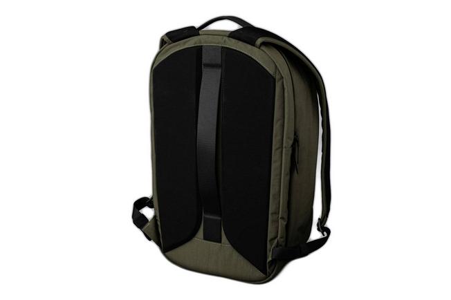 Afbeelding voor Alpaka Gear Metro Backpack Pro AA010520524 Green, Axoflux 400D, rugzak