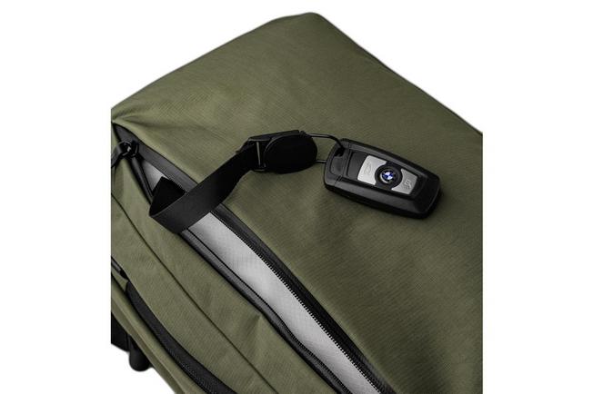 Afbeelding voor Alpaka Gear Metro Backpack Pro AA010520524 Green, Axoflux 400D, rugzak