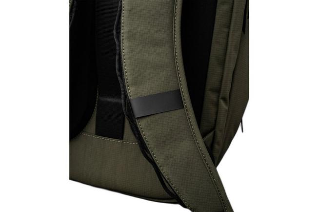 Afbeelding voor Alpaka Gear Metro Backpack Pro AA010520524 Green, Axoflux 400D, rugzak