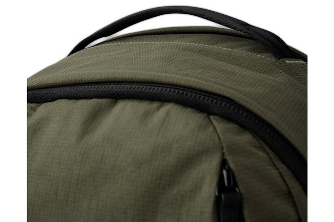Afbeelding voor Alpaka Gear Metro Backpack Pro AA010520524 Green, Axoflux 400D, rugzak