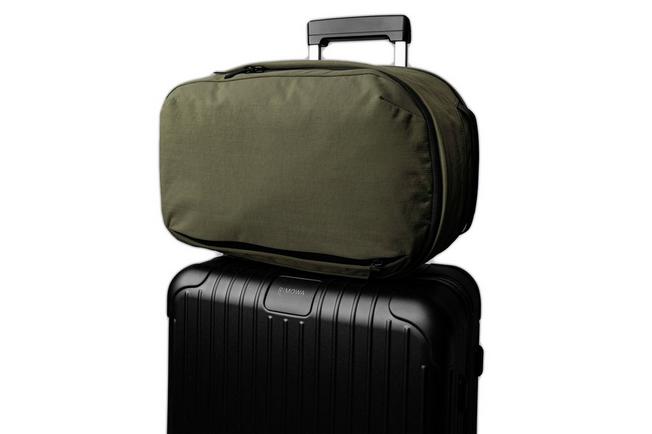 Afbeelding voor Alpaka Gear Metro Backpack Pro AA010520524 Green, Axoflux 400D, rugzak